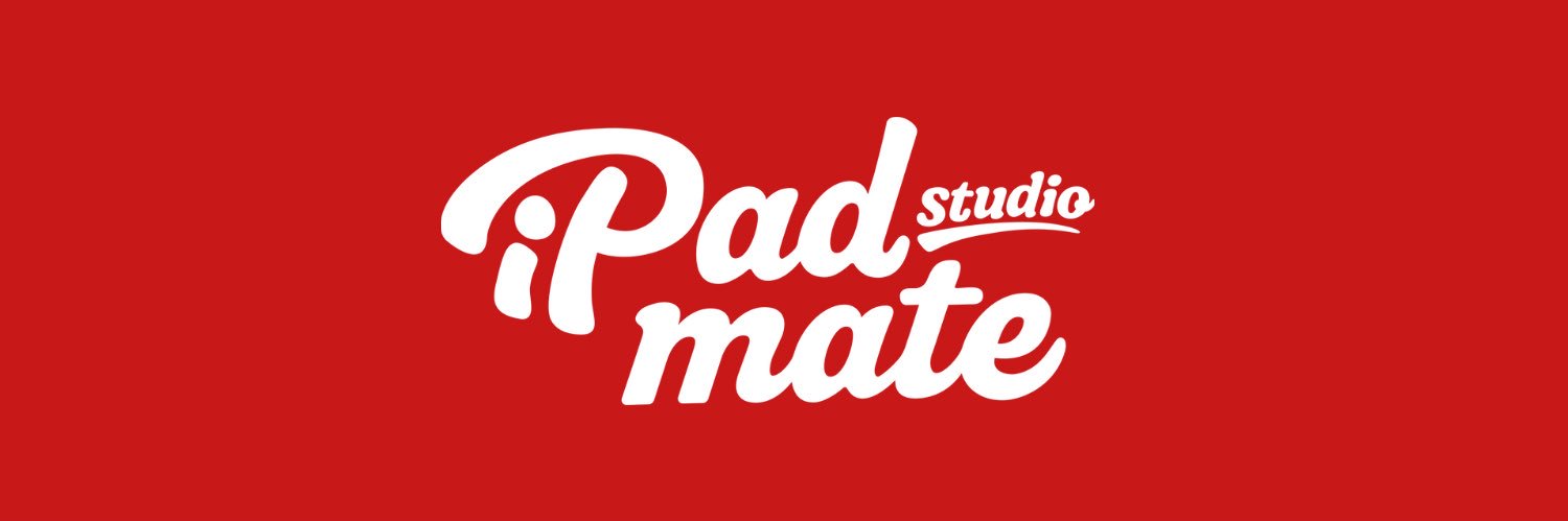 amity_sensei / iPadmate's banner