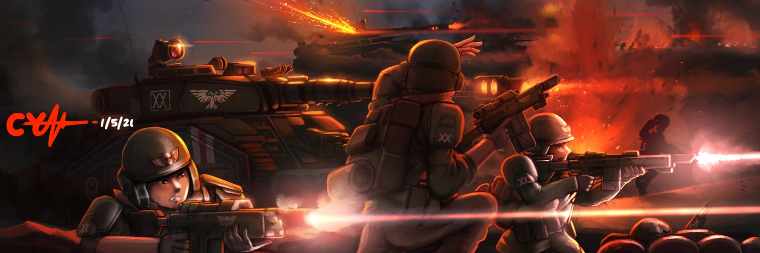 Rimmy's banner