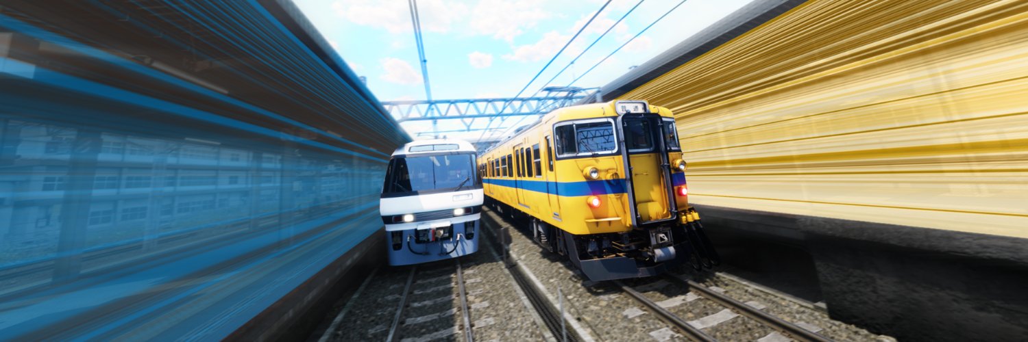 リズ@(RUNNING TRAIN)開発中's banner