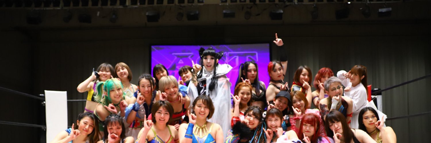 梨央(8/13 後楽園ホール)'s banner