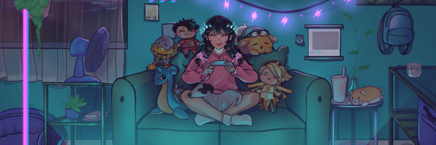 Sneaky's banner