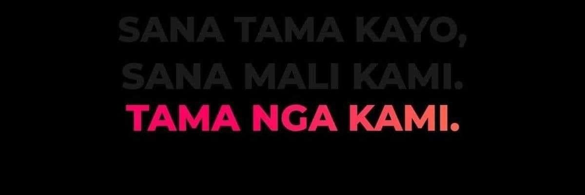 Mikee 🩷💚💙's banner