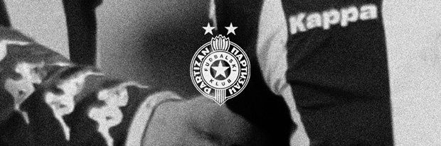 Bjanko's banner