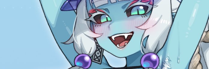 波克丝/B🔞X's banner