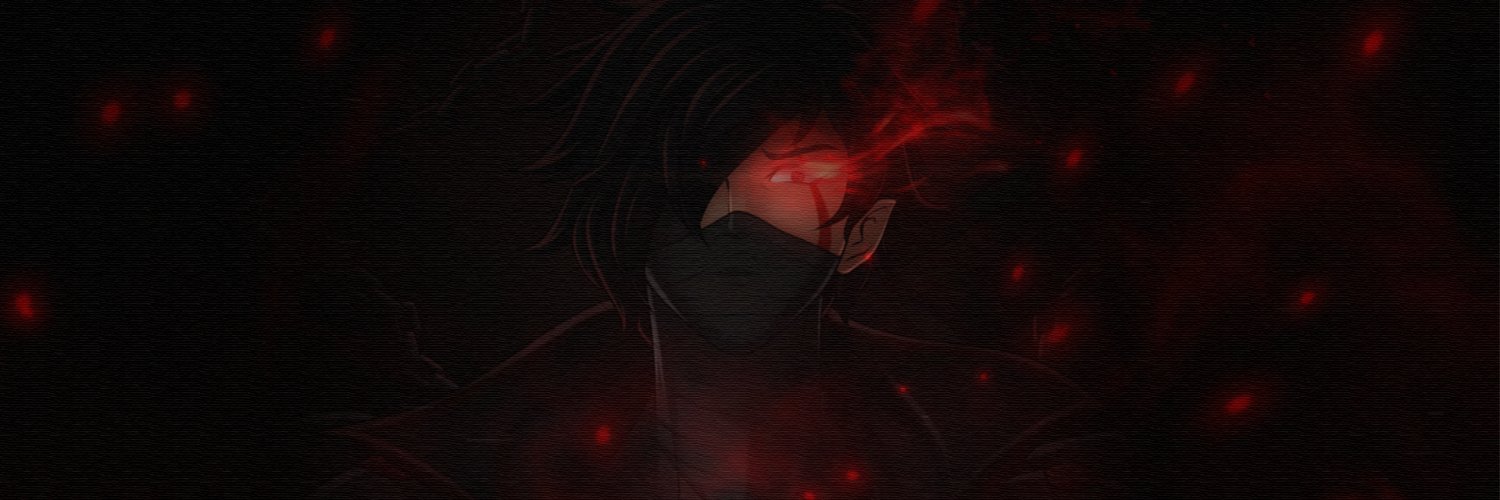 Vosai勇's banner