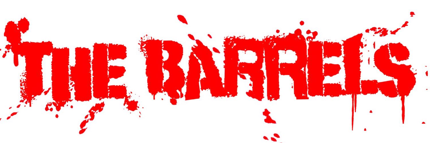 THE BARRELS（ザ・バレルズ）'s banner