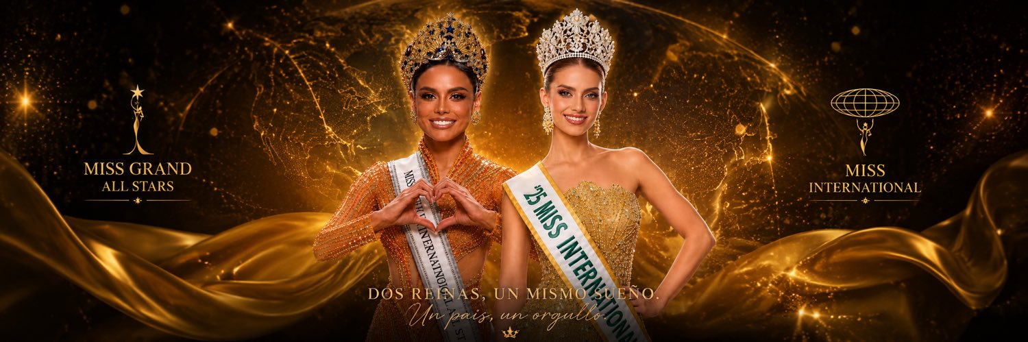 Miss Coronas's banner