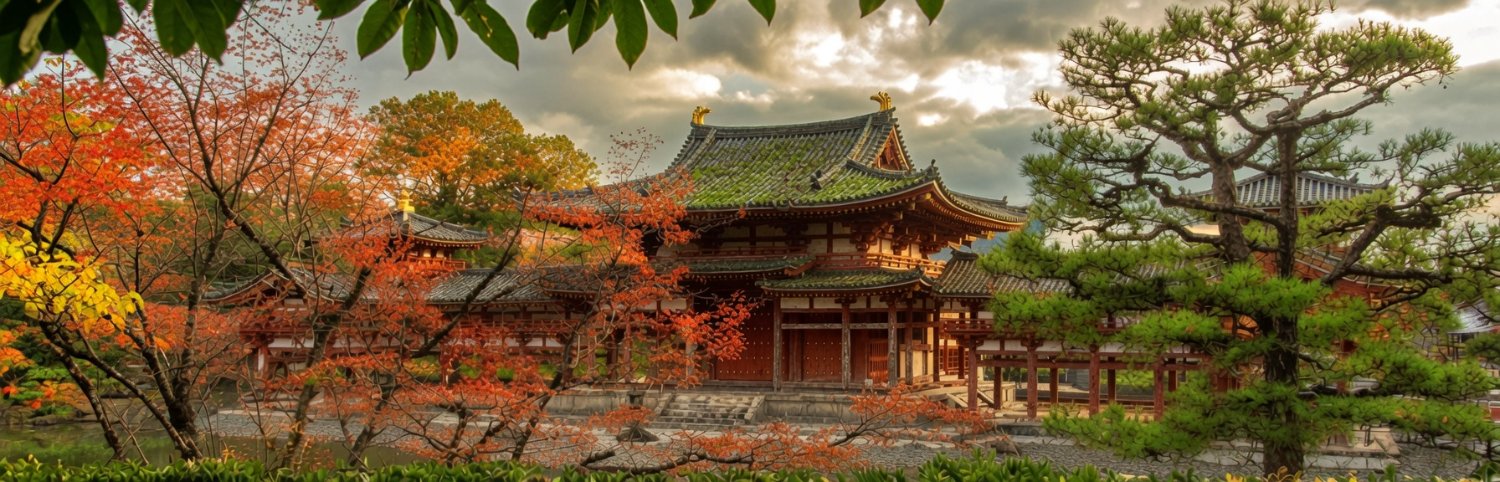 純真「京都心しずめ」's banner
