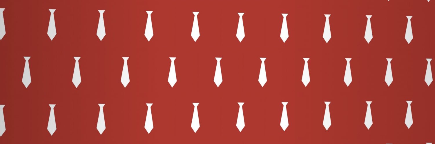 Power Tie's banner
