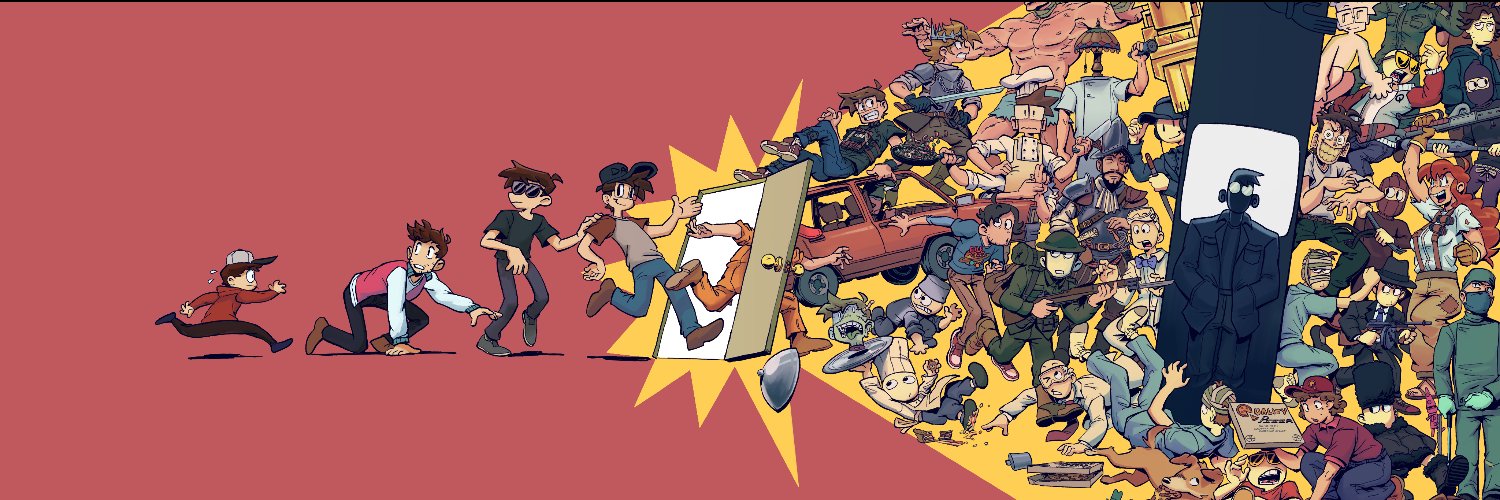 Zalinki's banner
