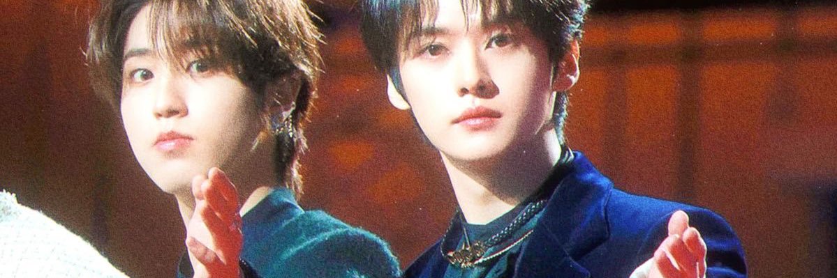 han nah & that ‎✫ VERÁ A SKZ OTRA VEZ 🇲🇽's banner