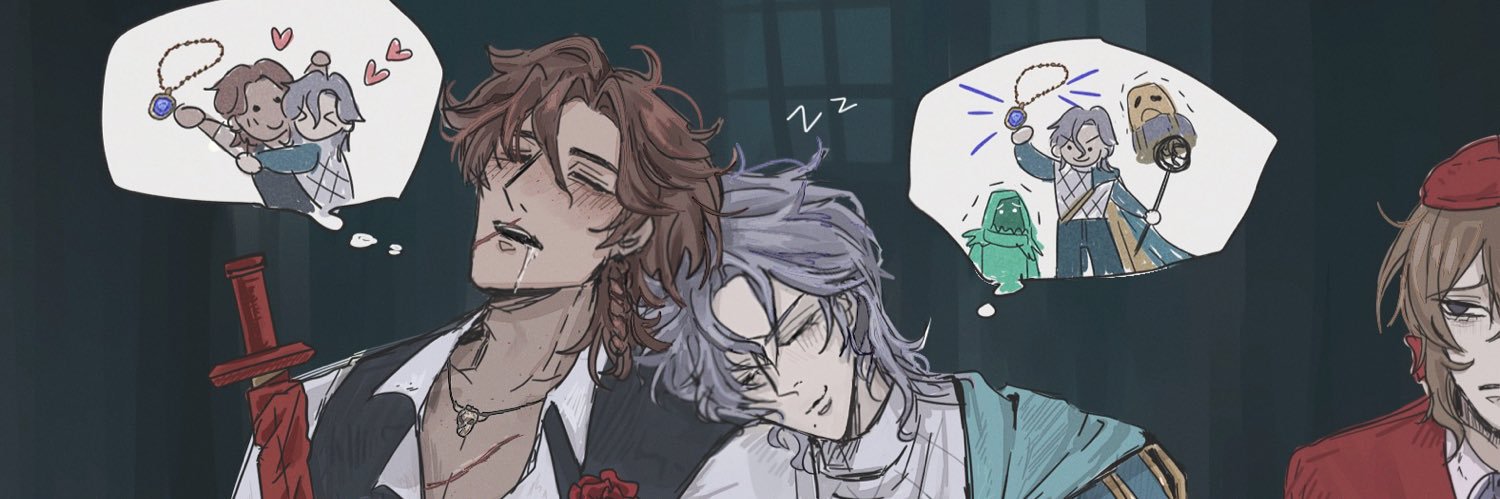 ChaCha's banner