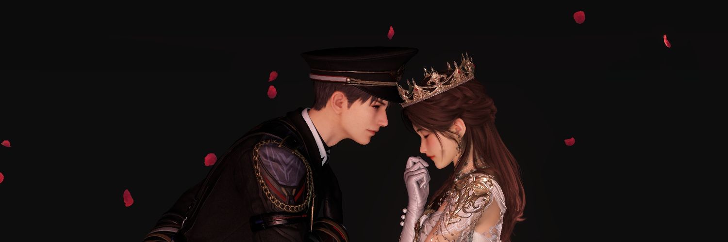 宝贝妹妹🍎's banner