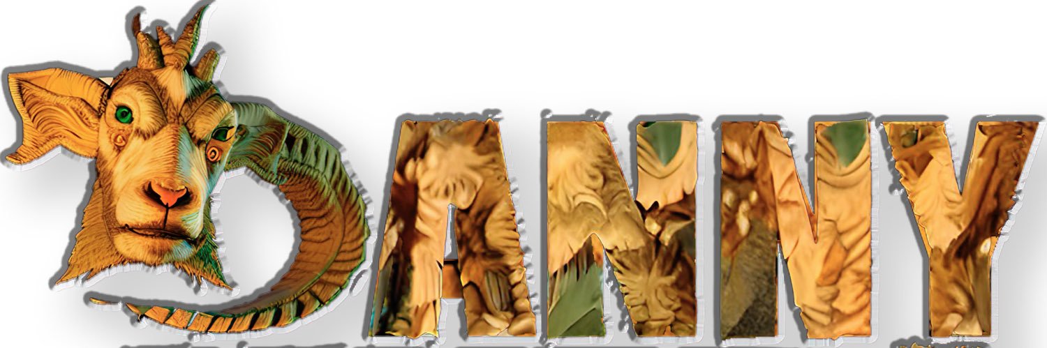 DANNY MYERS's banner