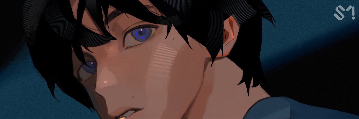 404 NOT 🍒💥's banner