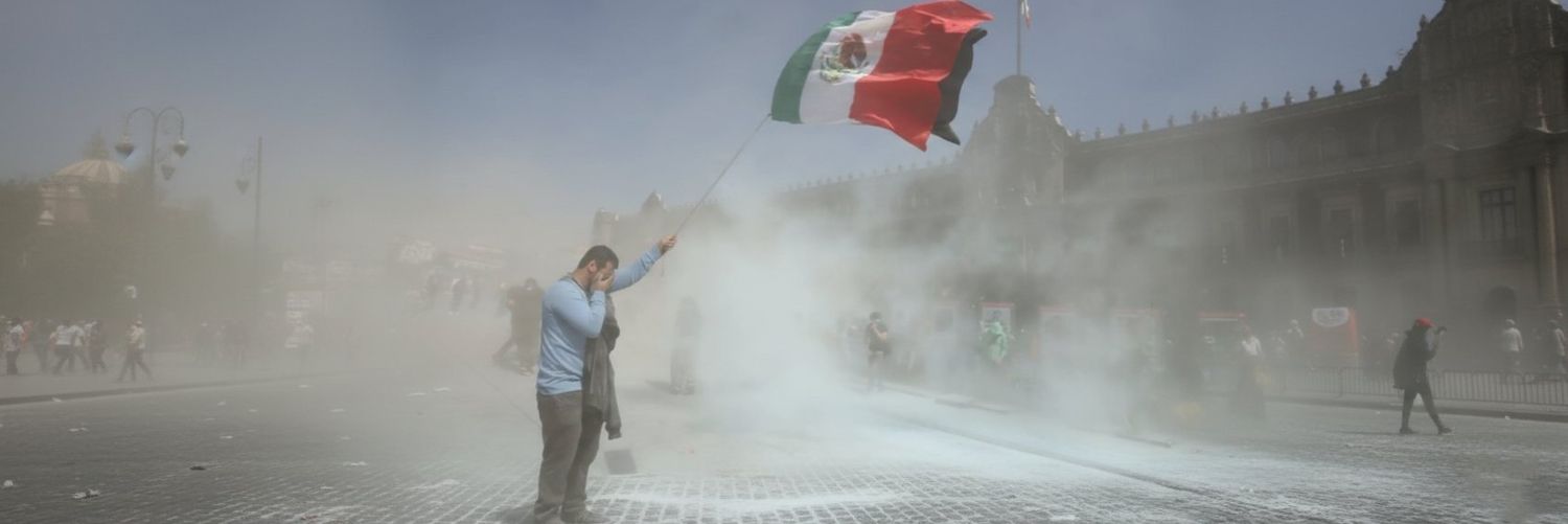 Salvador Macías 🇲🇽🇻🇪🇺🇸's banner