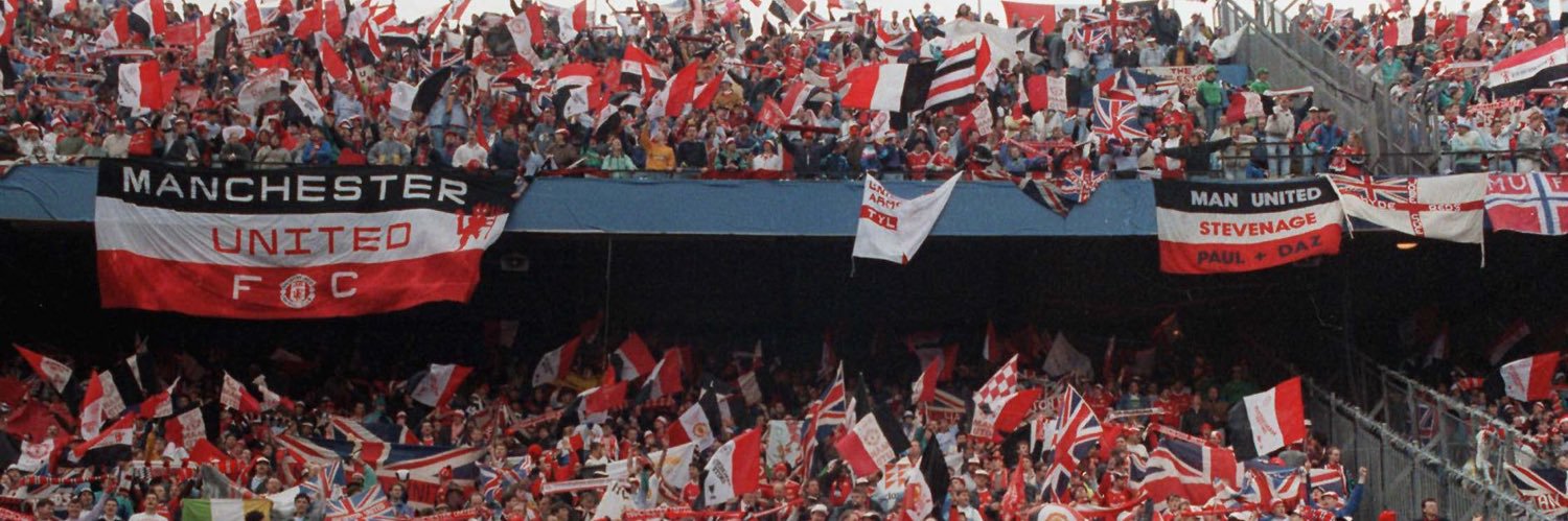 MUFC Away Days's banner