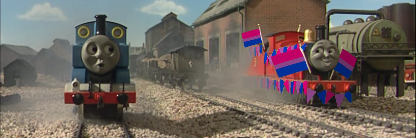 Stik's banner
