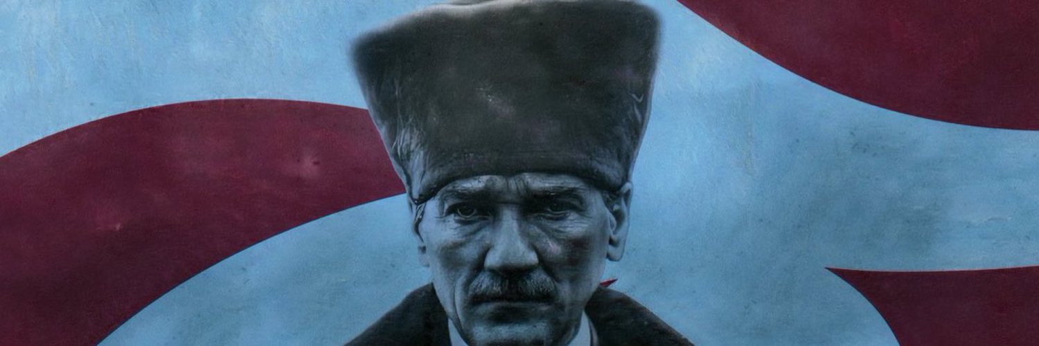 Adem Taşkaya's banner