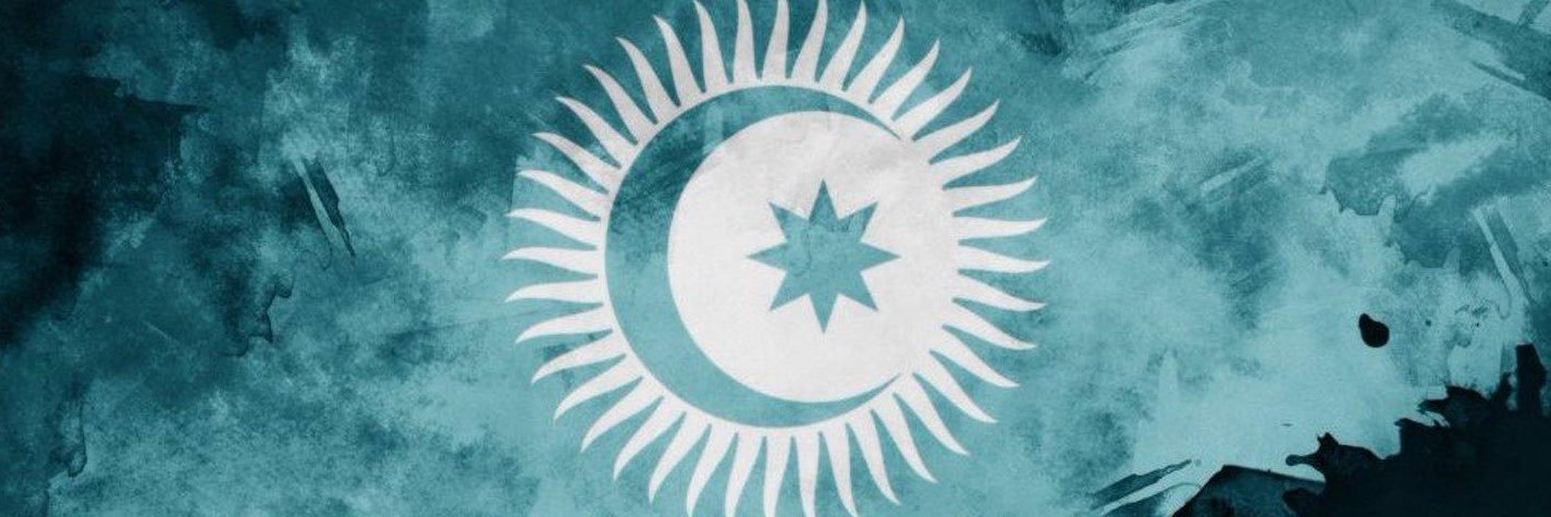 Adem Taşkaya's banner