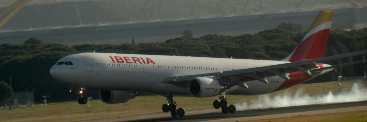 Fernando De A-A's banner
