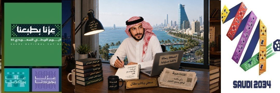 خالد بن سيف khalid.saif's banner