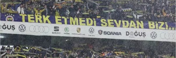 Haluk Ç ¹⁹⁰⁷'s banner