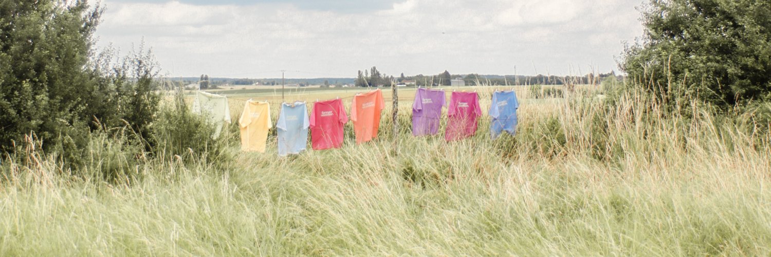 Forever Vacation's banner