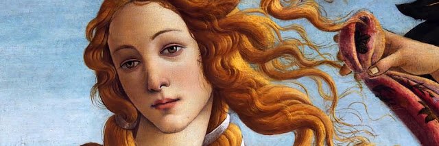 Botticelli's banner