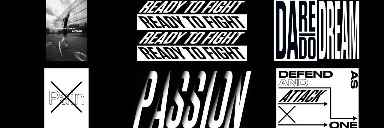 PAOK FC's banner