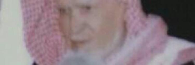 بجاد بن مناحي الغرمول's banner