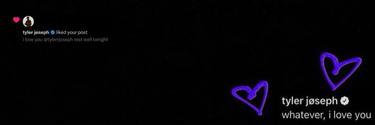 .vic ⊬ AMY DAY's banner