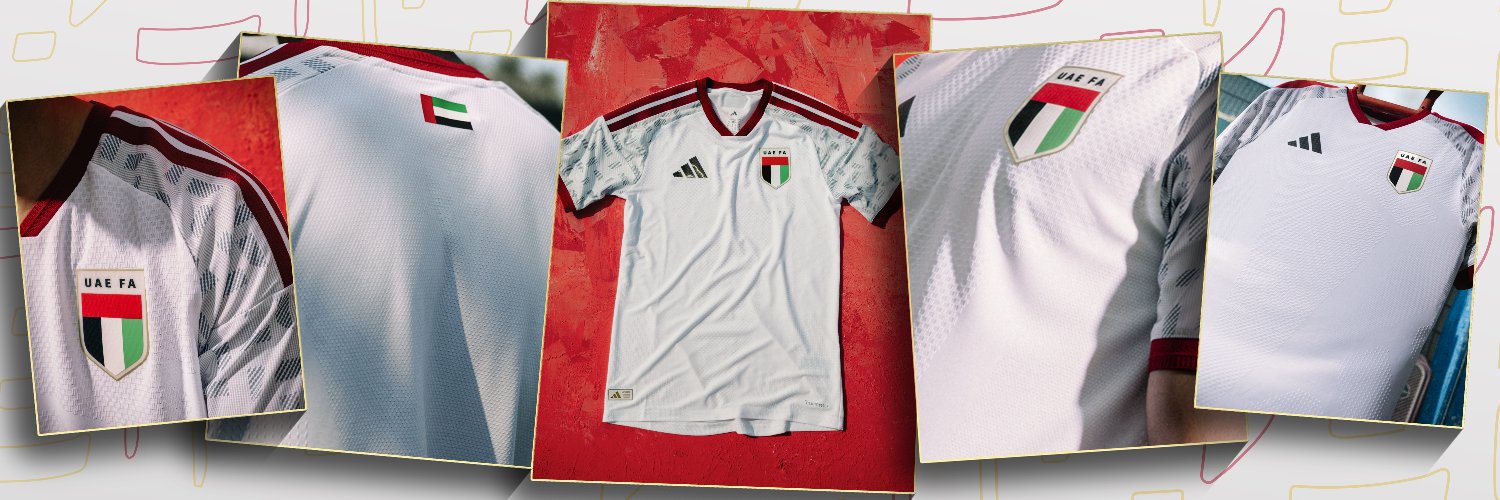 UAE NT منتخب الإمارات's banner