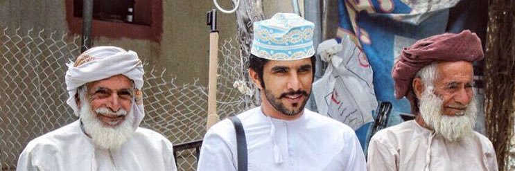 سعود سيف الذهلي's banner