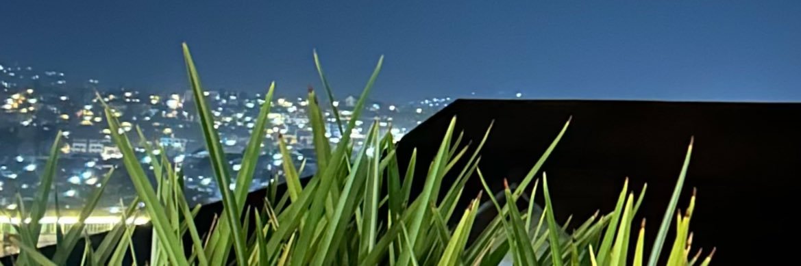 Ingrid Cyitatire's banner