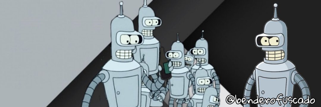 Bender El Que Ofende's banner
