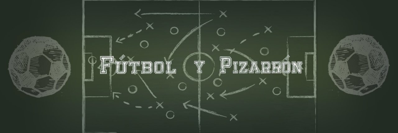 Fútbol y Pizarrón's banner
