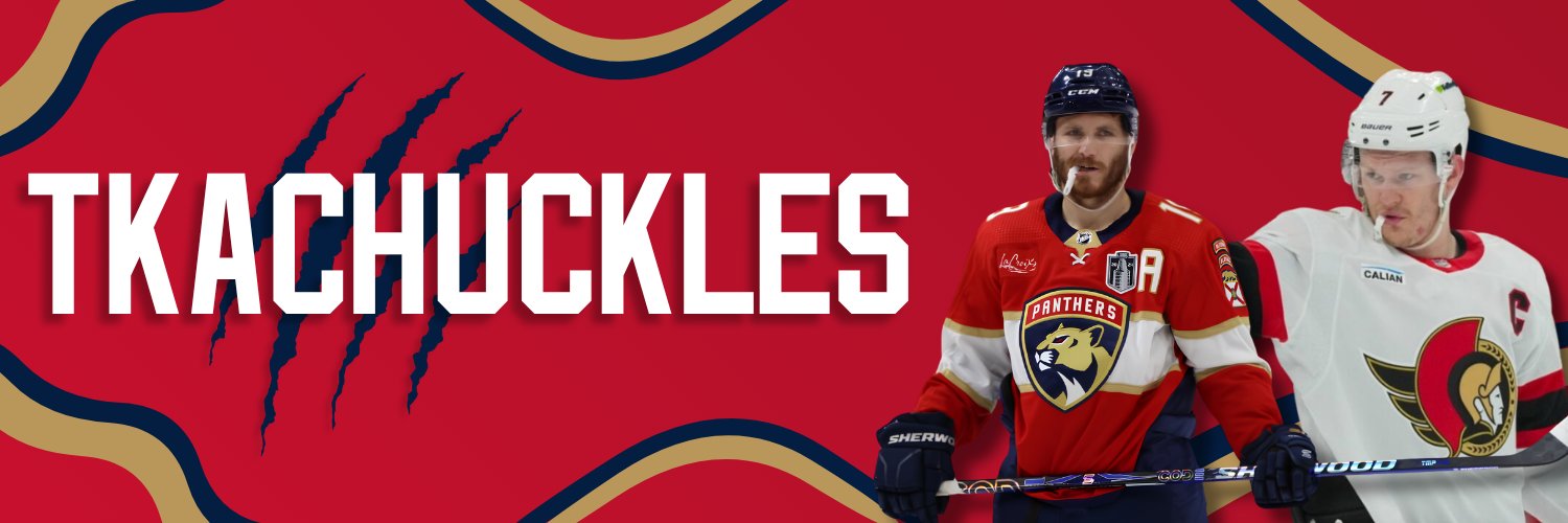 Tkachuckles's banner