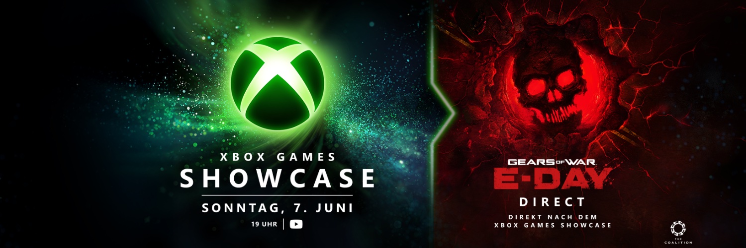 XBOX DACH's banner