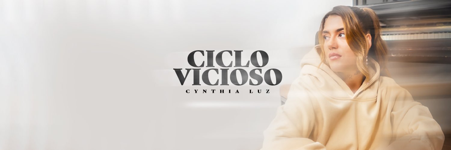 Cynthia Luz's banner