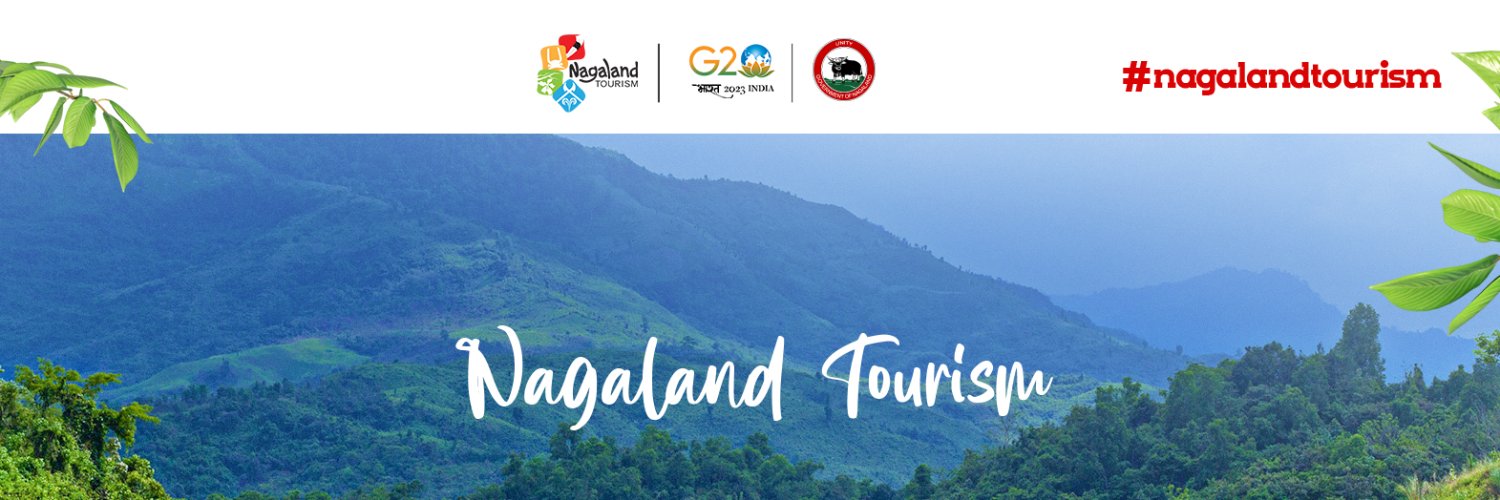 nagalandtourism's banner