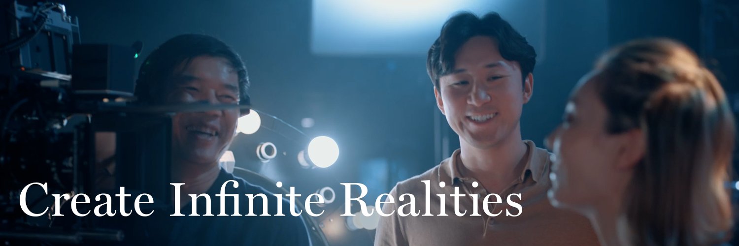 Sony - Japan's banner