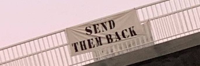 Billy 🇦🇺's banner