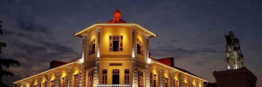 جهان فراهانی's banner