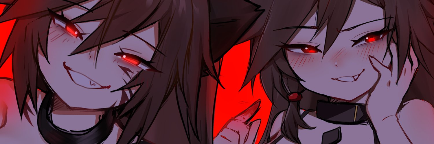Cry 🐺❤️ クライージャ|'s banner