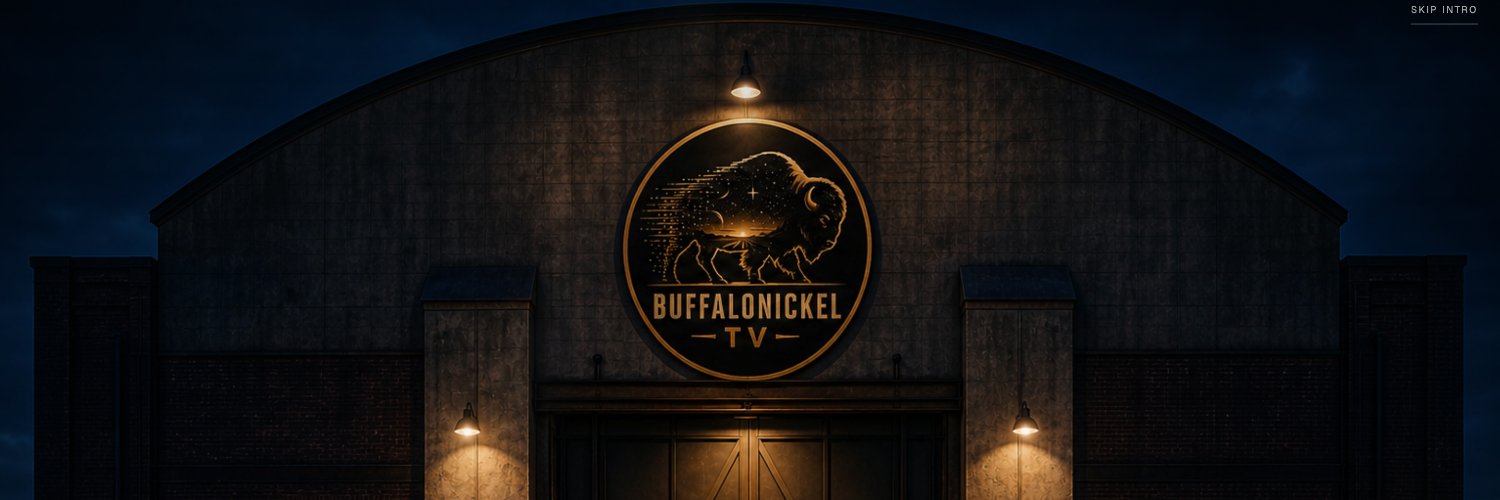 Michael McGruther | Buffalonickel Films's banner