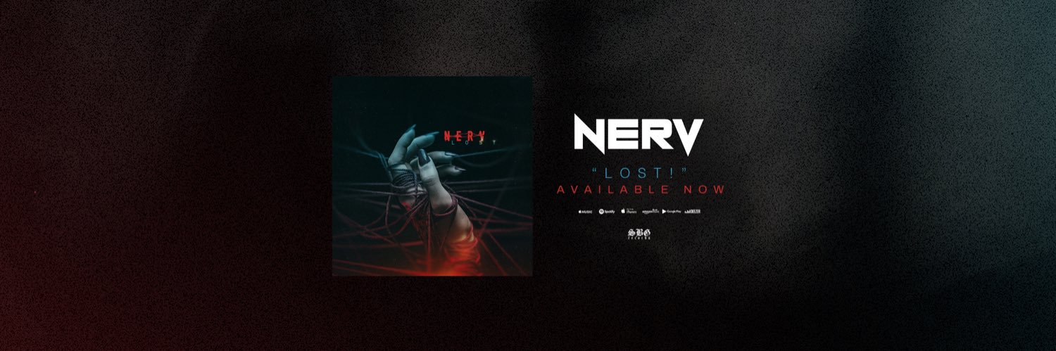 ✧ NERV ✧'s banner