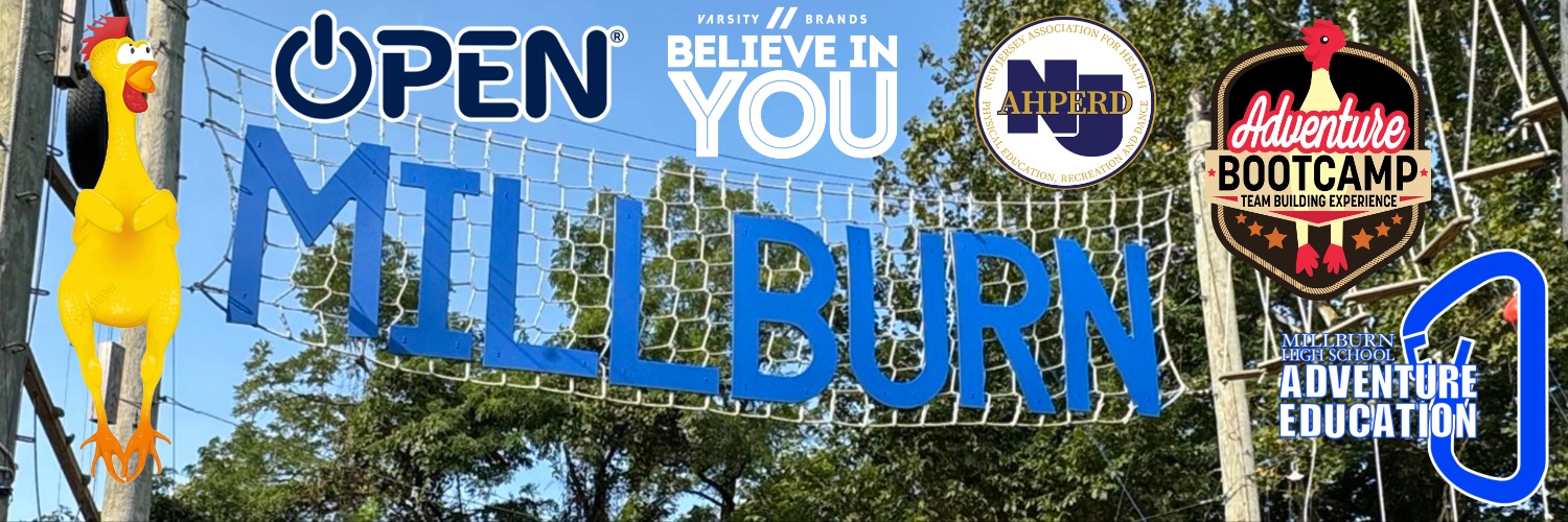 Mark Friedrich ✭'s banner