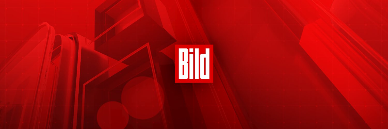 BILD's banner
