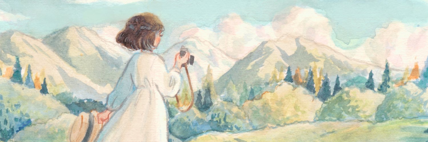 Carrie🌾's banner